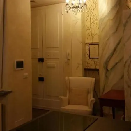 Baraccano Appartement Bologna
