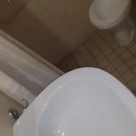 Baraccano Apartamento *