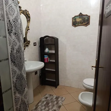Apartamento Baraccano Bolonha