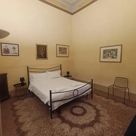 Baraccano Bologna