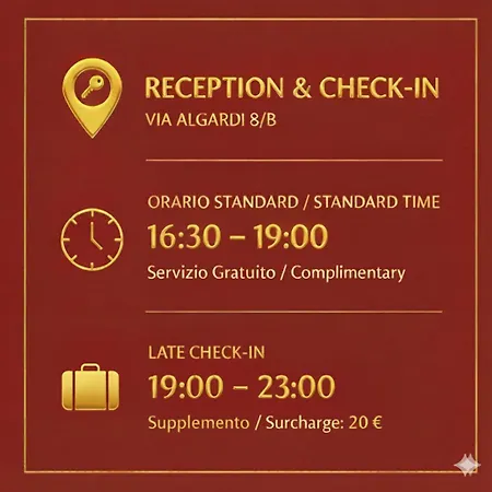 Апартаменты Baraccano Болонья