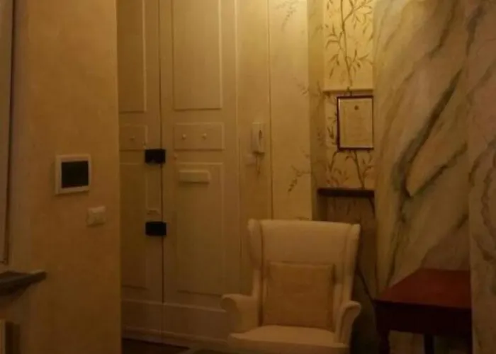 Baraccano Apartment Bologna