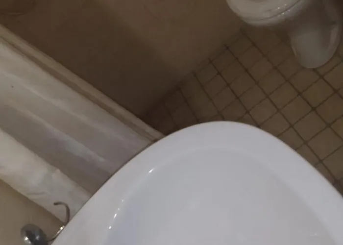 Baraccano Apartment *