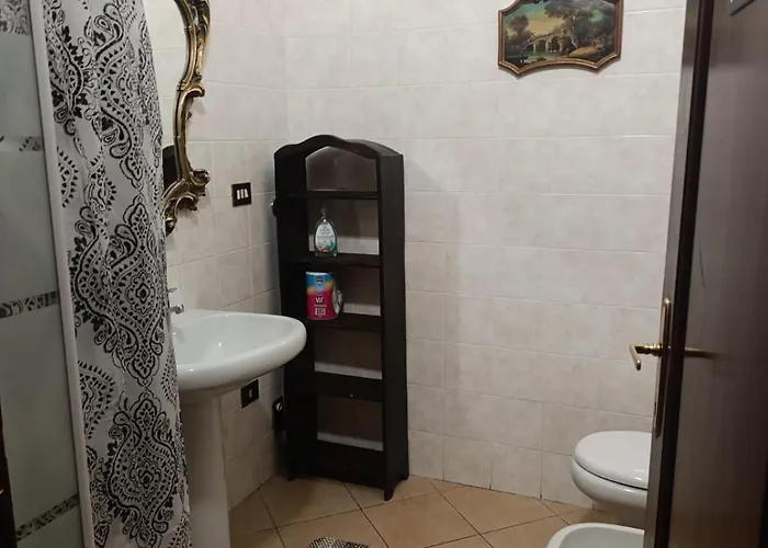 شقة Baraccano بولونيا