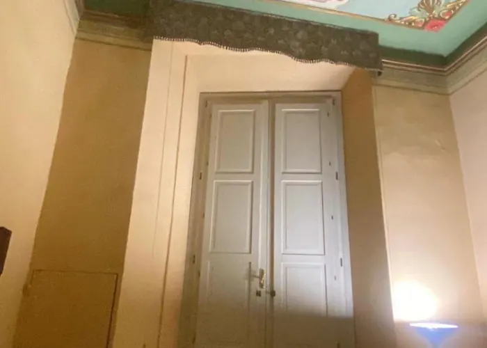 Apartment Baraccano Bologna