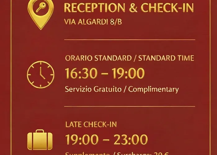 Apartment Baraccano Bologna