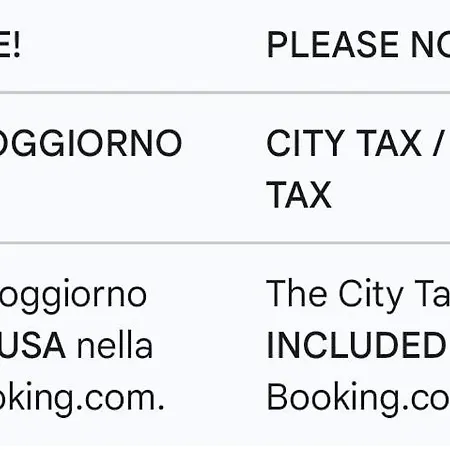 アパート Baraccano