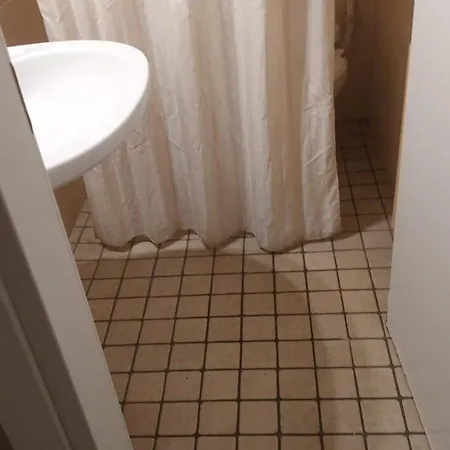 Baraccano アパート *