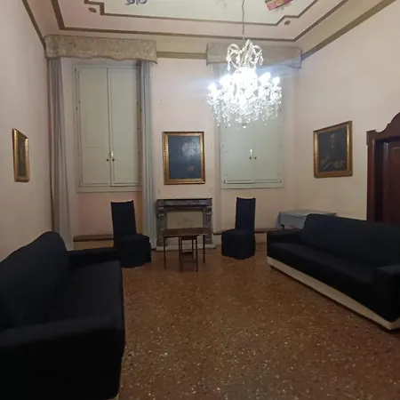 Baraccano * Bologna