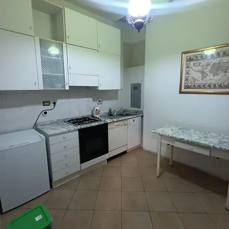 Appartement Baraccano *